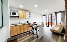 Medellin apartamento en laureles